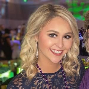 Meet your Posher, Catherine elizabeth